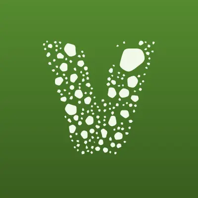 VolumeMax, компания, лого-визитка