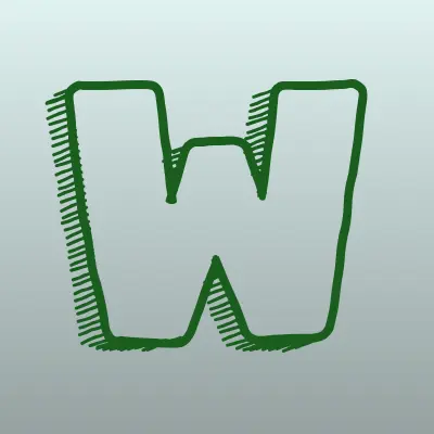 Whiskey, ночной клуб, лого-визитка
