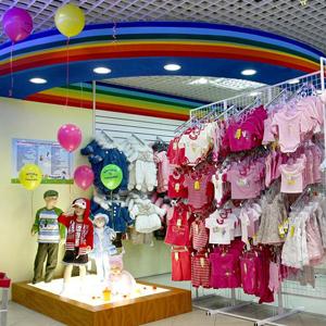 Детские магазины Черногорска