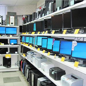 Компьютерные магазины Черногорска