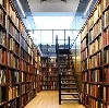Библиотеки в Черногорске