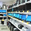 Компьютерные магазины в Черногорске