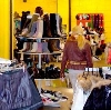 Магазины одежды и обуви в Черногорске