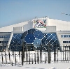 Спортивные комплексы в Черногорске